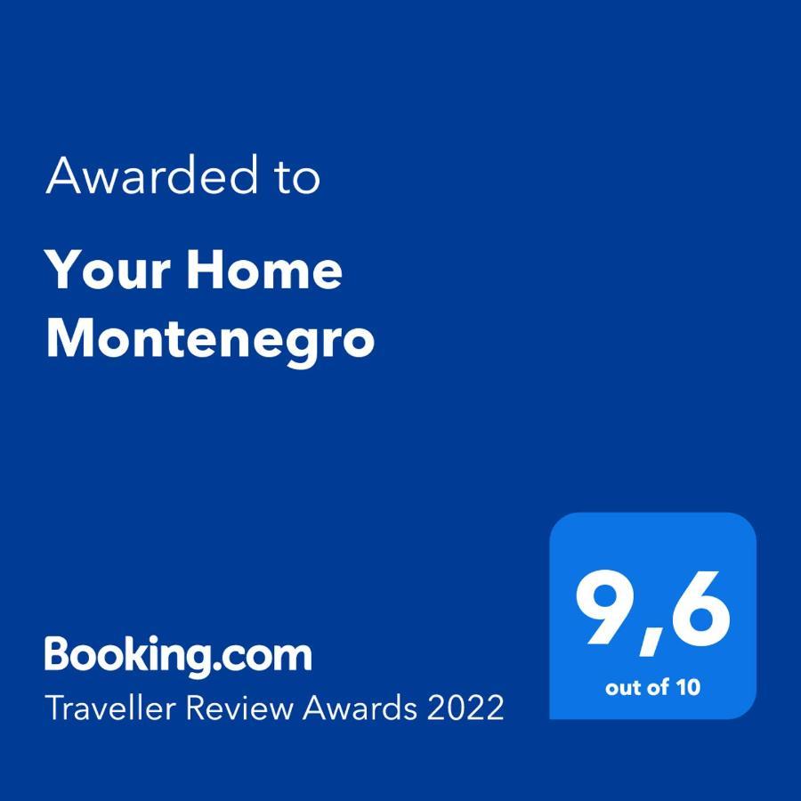 Your Montenegro *